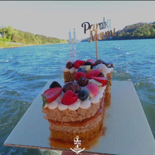 فندق Douro4Sailing بورتو المظهر الخارجي الصورة