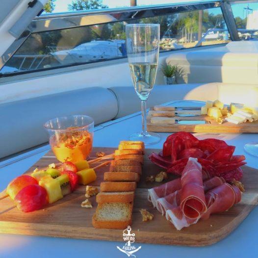 فندق Douro4Sailing بورتو المظهر الخارجي الصورة