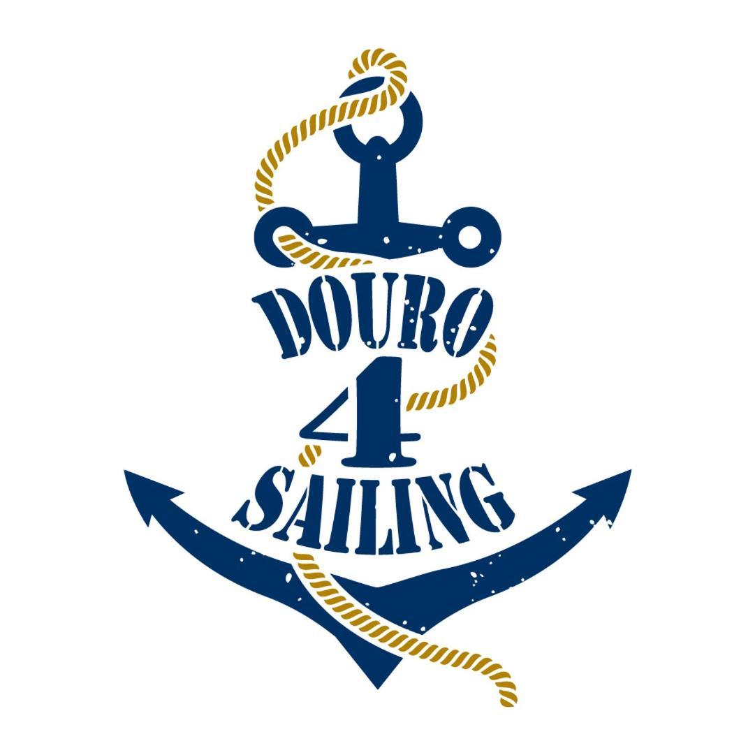 فندق Douro4Sailing بورتو المظهر الخارجي الصورة