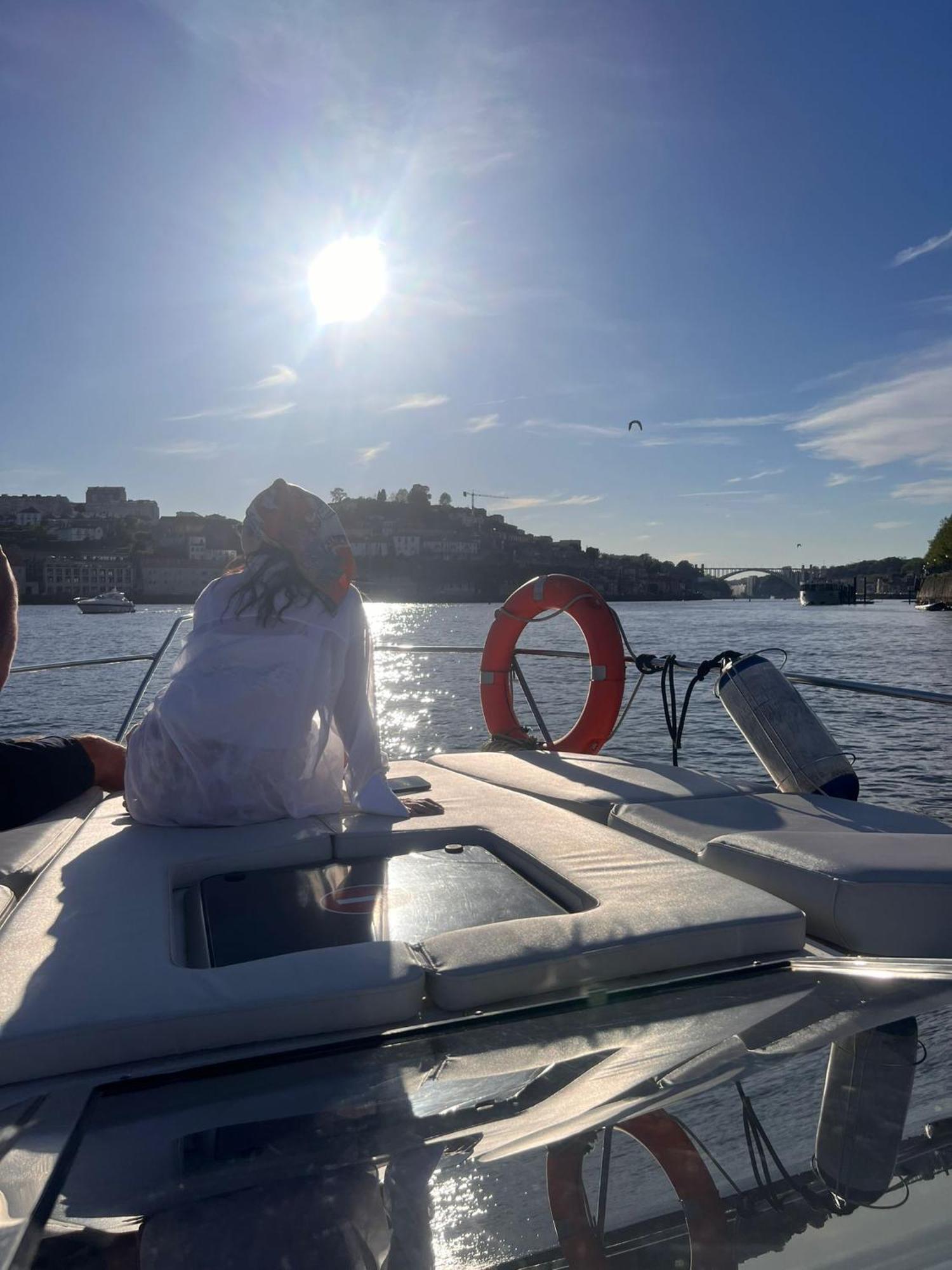فندق Douro4Sailing بورتو المظهر الخارجي الصورة